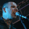 Foto Tiger Army te Groezrock 2007
