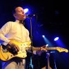 Foto C.W. Stoneking te London Calling loves Concerto 2015