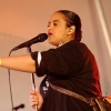 Foto Seinabo Sey te London Calling loves Concerto 2015