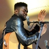 Foto Jake Isaac op London Calling loves Concerto 2015