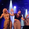 Foto C.W. Stoneking te London Calling loves Concerto 2015