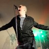 Foto The Undertones te London Calling loves Concerto 2015