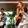 Foto Eaves te London Calling loves Concerto 2015