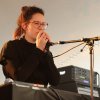 Foto Sóley te London Calling loves Concerto 2015