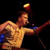 Foto Klangstof te London Calling loves Concerto 2015