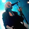 Foto Aurora te London Calling loves Concerto 2015
