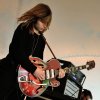 Foto The Mysterons te London Calling loves Concerto 2015