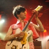 Foto Ezra Furman te London Calling loves Concerto 2015