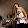Foto The Griswolds op London Calling loves Concerto 2015