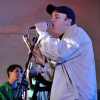 Foto DMA's te London Calling loves Concerto 2015