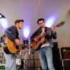 Foto Hudson Taylor te London Calling loves Concerto 2015