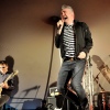 Foto The Undertones te London Calling loves Concerto 2015