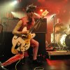 Foto Ezra Furman te London Calling loves Concerto 2015