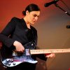 Foto Nadine Shah te London Calling loves Concerto 2015