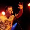 Foto Klangstof te London Calling loves Concerto 2015
