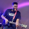 Foto Jake Isaac te London Calling loves Concerto 2015