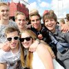 Foto  op The Flying Dutch 2015