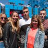 Foto  op The Flying Dutch 2015