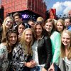 Foto  op The Flying Dutch 2015
