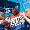 Foto  op The Flying Dutch 2015