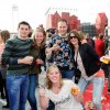 Foto  op The Flying Dutch 2015