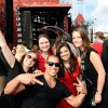 Foto  op The Flying Dutch 2015