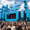 Foto Hardwell te The Flying Dutch 2015