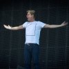 Foto Armin van Buuren te The Flying Dutch 2015