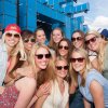 Foto  op The Flying Dutch 2015
