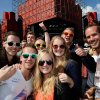 Foto  op The Flying Dutch 2015