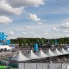 Foto  op The Flying Dutch 2015