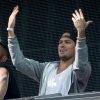 Foto Sunnery James & Ryan Marciano te The Flying Dutch 2015