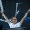 Foto Armin van Buuren te The Flying Dutch 2015