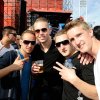 Foto  op The Flying Dutch 2015