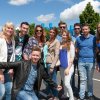  foto The Flying Dutch 2015