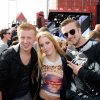 Foto  op The Flying Dutch 2015