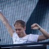 Foto Armin van Buuren te The Flying Dutch 2015