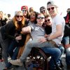 Foto  op The Flying Dutch 2015
