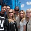 Foto  op The Flying Dutch 2015