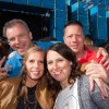 Foto  op The Flying Dutch 2015