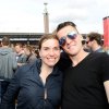 Foto  op The Flying Dutch 2015