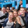Foto  op The Flying Dutch 2015