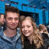 Foto  op The Flying Dutch 2015