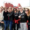 Foto  op The Flying Dutch 2015