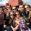 Foto  op The Flying Dutch 2015