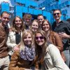 Foto  op The Flying Dutch 2015