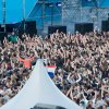 Foto  op The Flying Dutch 2015