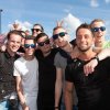 Foto  op The Flying Dutch 2015