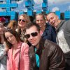 Foto  op The Flying Dutch 2015