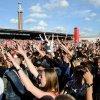 Foto  op The Flying Dutch 2015